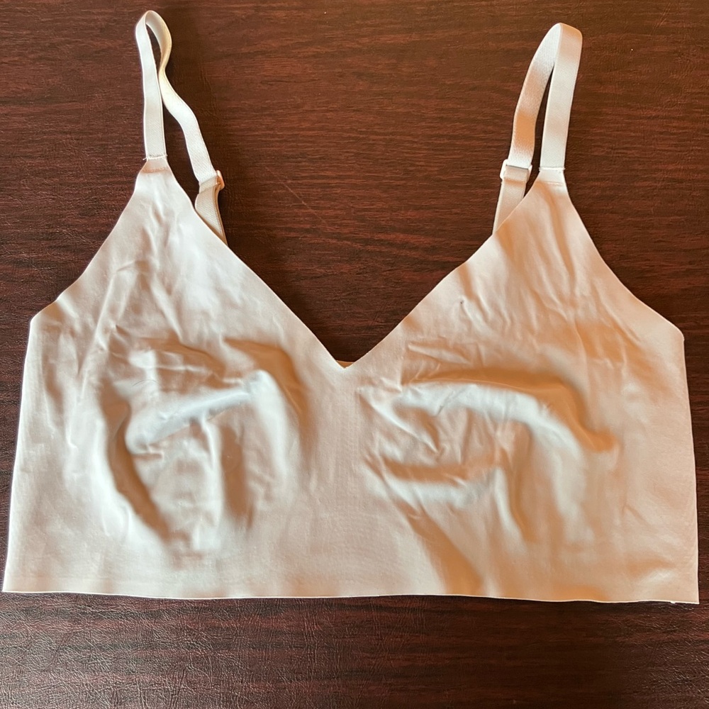 True & Co. Bra-Bralette